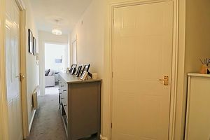 Hallway- click for photo gallery